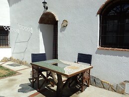 Cuevas Hammam Abuelo José