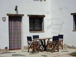 Cuevas Hammam Abuelo José