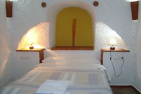 Cuevas Hammam Abuelo José