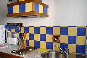 Cuevas Hammam Abuelo José