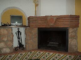 Cuevas Hammam Abuelo José