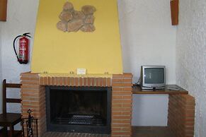 Cuevas Hammam Abuelo José