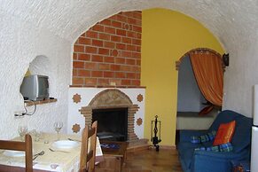 Cuevas Hammam Abuelo José