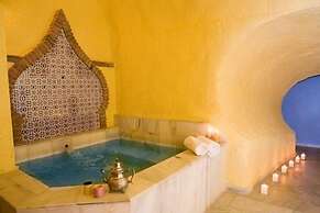 Cuevas Hammam Abuelo José