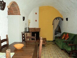 Cuevas Hammam Abuelo José
