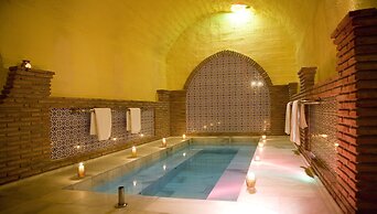 Cuevas Hammam Abuelo José