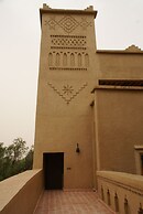 Kasbah Ait Ben Damiette