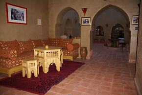 Kasbah Ait Ben Damiette