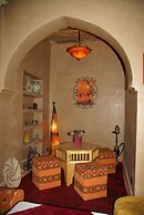 Kasbah Ait Ben Damiette