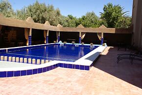 Kasbah Ait Ben Damiette