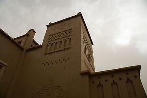 Kasbah Ait Ben Damiette