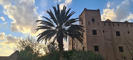 Kasbah Ait Ben Damiette
