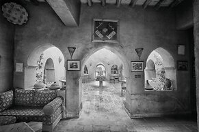 Kasbah Ait Ben Damiette