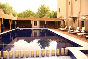 Kasbah Ait Ben Damiette