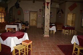 Kasbah Ait Ben Damiette