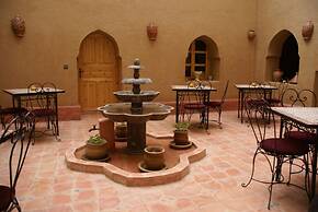 Kasbah Ait Ben Damiette