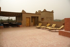 Kasbah Ait Ben Damiette