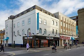 Seraphine Hammersmith Hotel