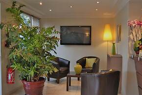 BRIT HOTEL CHATEAUDUN