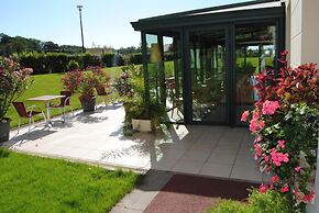 BRIT HOTEL CHATEAUDUN