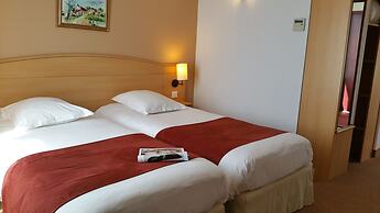 BRIT HOTEL CHATEAUDUN
