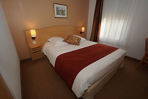 BRIT HOTEL CHATEAUDUN