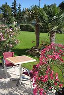 BRIT HOTEL CHATEAUDUN