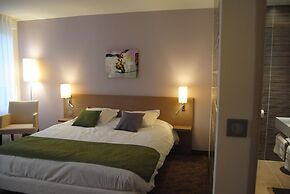 BRIT HOTEL CHATEAUDUN