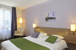 BRIT HOTEL CHATEAUDUN