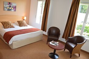 BRIT HOTEL CHATEAUDUN