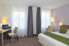 BRIT HOTEL CHATEAUDUN