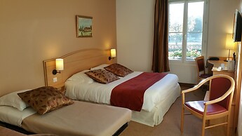 BRIT HOTEL CHATEAUDUN