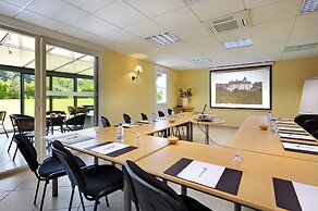 BRIT HOTEL CHATEAUDUN