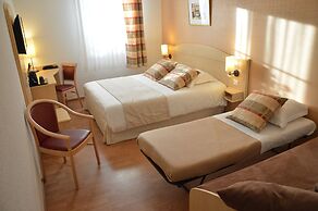 BRIT HOTEL CHATEAUDUN