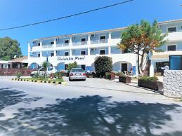 Christakis Hotel