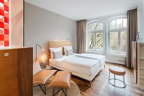 Hopper Hotel St. Josef