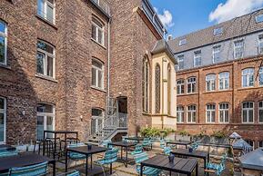 Hopper Hotel St. Josef