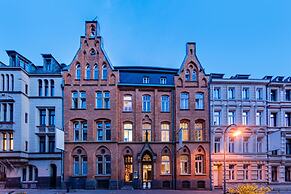 Hopper Hotel St. Josef