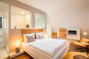 Hopper Hotel St. Josef