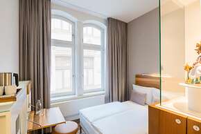 Hopper Hotel St. Josef