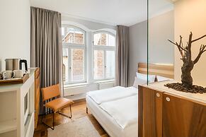 Hopper Hotel St. Josef