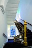Hopper Hotel St. Josef