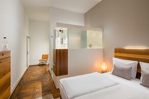 Hopper Hotel St. Josef