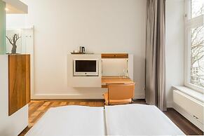 Hopper Hotel St. Josef