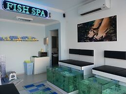 Reis Maris Hotel