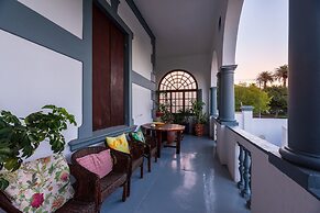 Esperanza Guest House