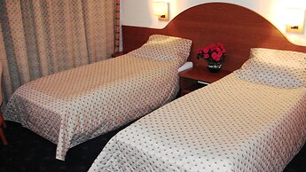 Hotel Irisa