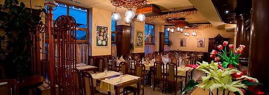 Hotel Irisa