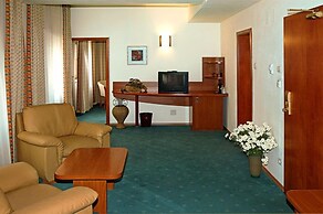 Hotel Irisa