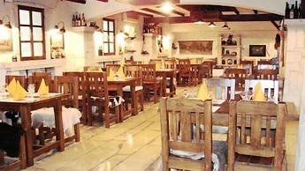 Hotel Irisa